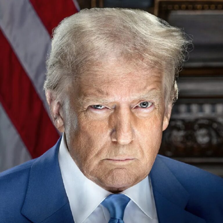 Trump ¿un hombre horrible?