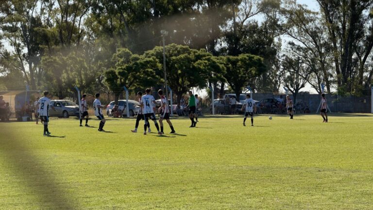 Defensores de la Boca va a Dudignac para mantener el liderazgo