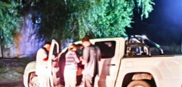 Vecino choca en estado de ebriedad: denuncian a la Jueza de Faltas por irregularidades y al infractor por violar sentencia penal que le prohíbe beber alcohol