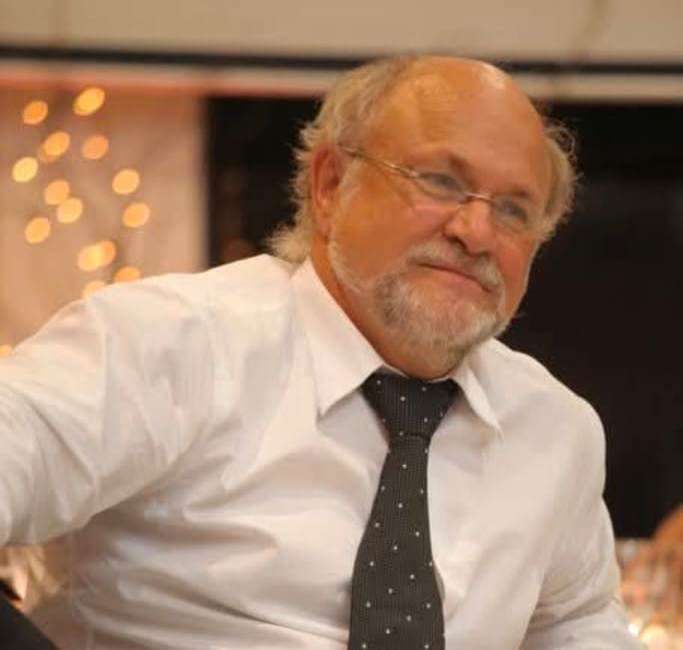 A 15 años de su partida Alfredo Pio “Pety” Tinetti sigue presente en Facundo Quiroga