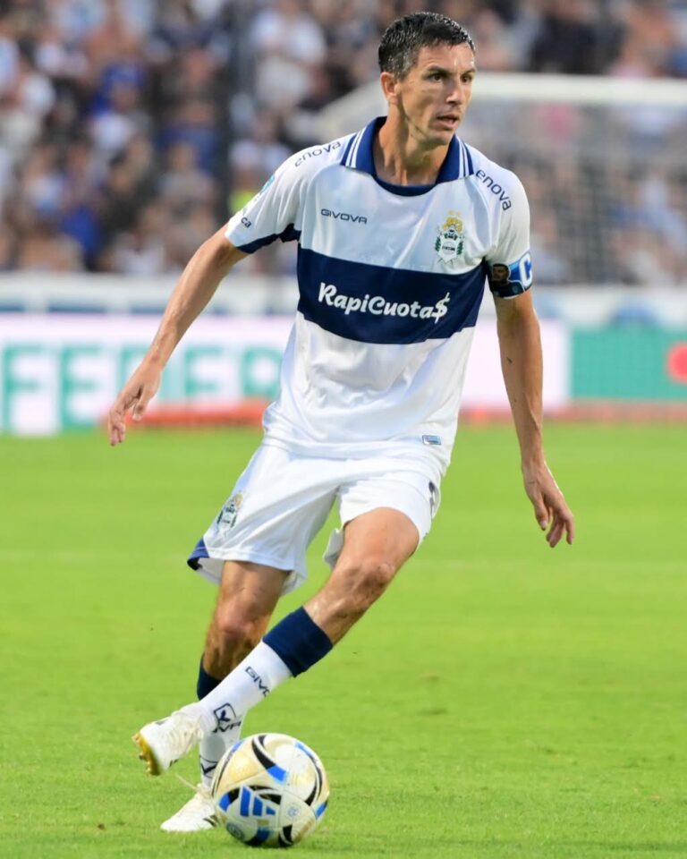 El orgullo de Dudignac: Nacho Fernández y un regreso soñado al Bosque