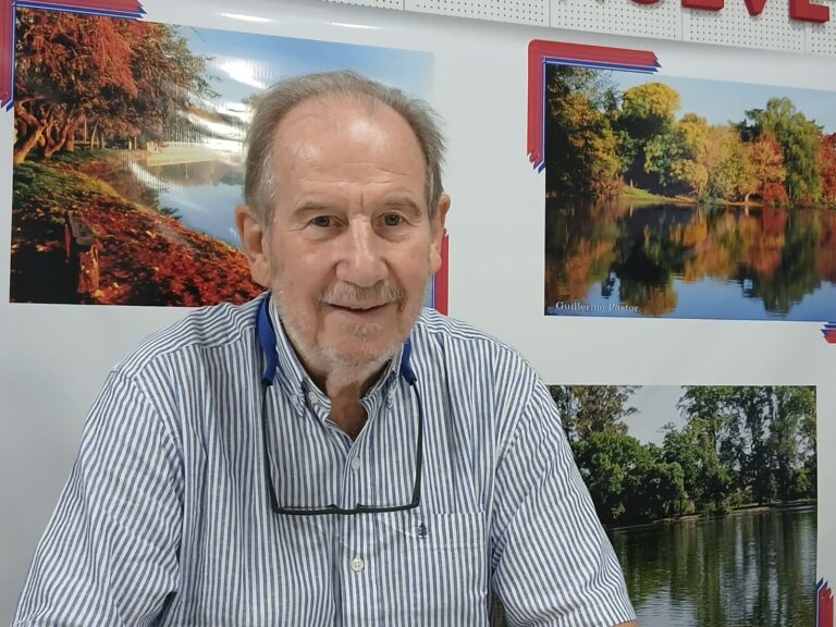 Julio Bordone sobre el caos de las motos: “Es un fenómeno sociológico que exige un replanteo integral”