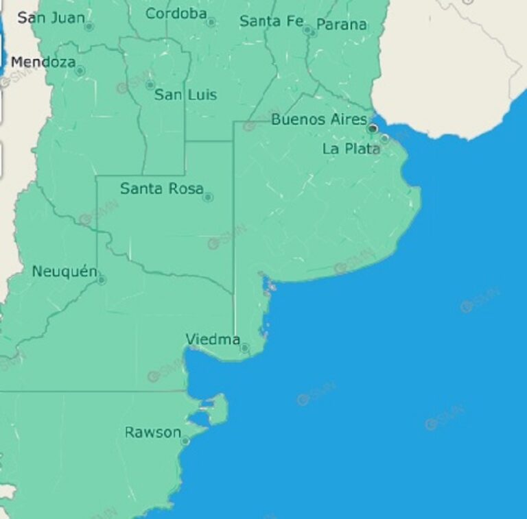 Llega una semana con buen tiempo y registros térmicos que irán de 12° a 32°