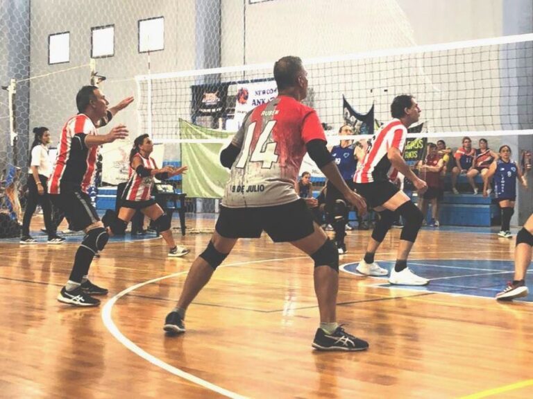 Importante Torneo en Trenque Lauquen con participación del Club Atlético