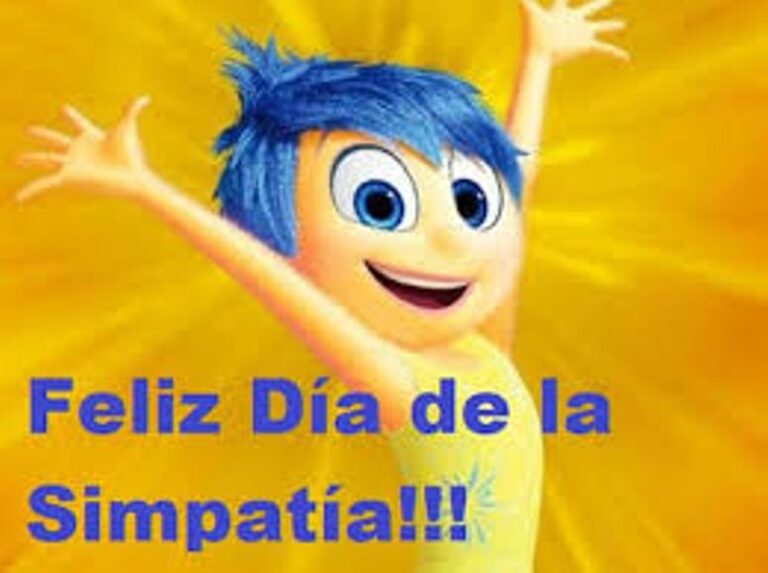 Día de la Simpatía: Un homenaje al poder de la amabilidad en la sociedad