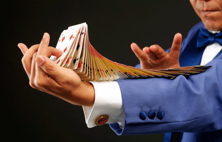 Día Internacional del Mago: La magia como herramienta de evangelización a través de Don Bosco