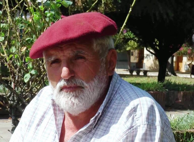 Falleció Jorge García, “El Paisano Mireya”: un ícono de la cultura y el folklore de la región