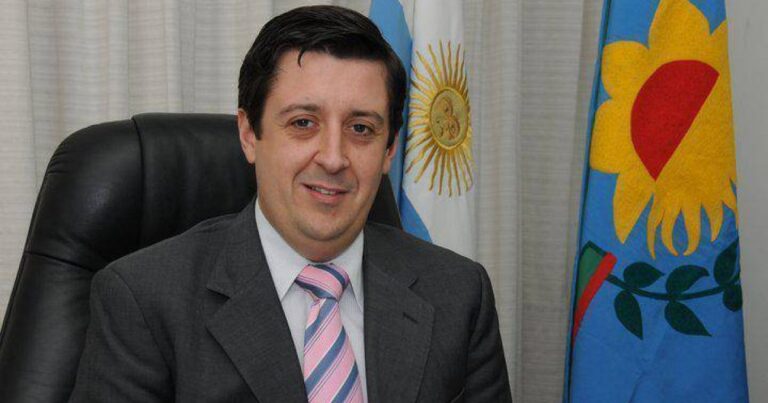 Néstor Álvarez: “La Licitación del Tramo V del Salado es un claro compromiso con el futuro de la Provincia”