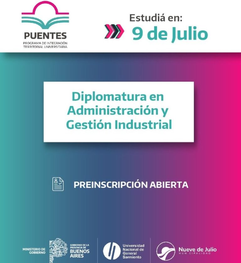 Está abierta la inscripción para la Diplomarura Universitaria en Gestión Ambiental