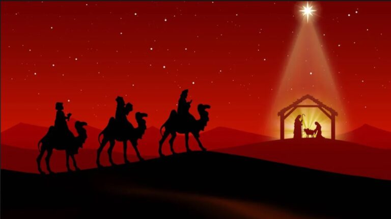 Día de Reyes: una tradición de esperanza, generosidad y unión familiar