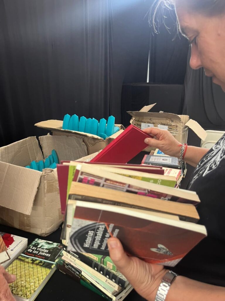 “Lectura para Todos”: La Propuesta de la Municipalidad para este Enero