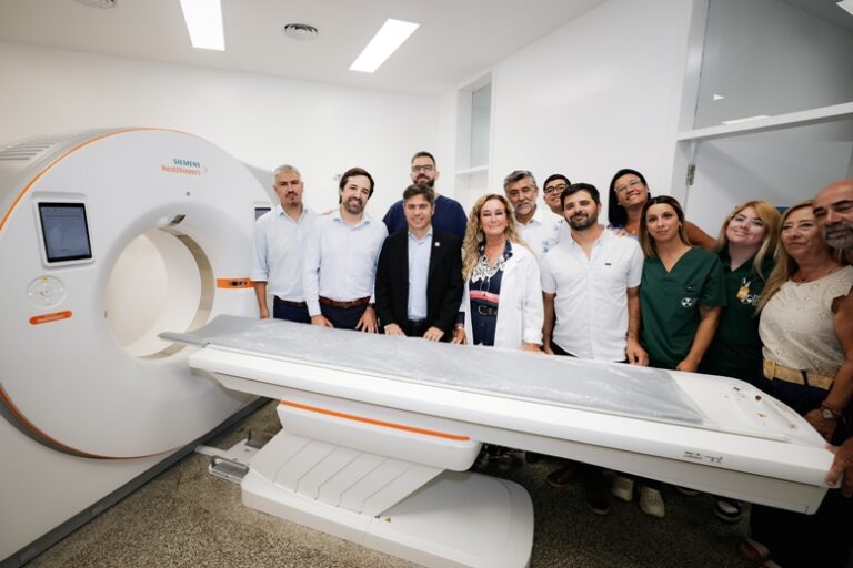 Fuerte respaldo al turismo y nuevas inversiones en salud y seguridad en la Costa bonaerense