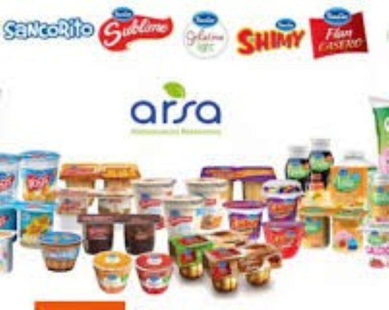 ARSA: cierra la planta de Lincoln y deja a casi 380 trabajadores sin empleo