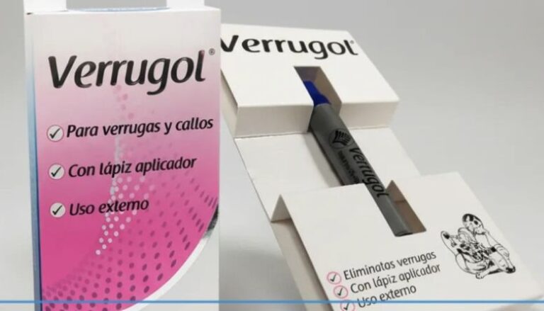 La ANMAT prohibió un medicamento para callos y verrugas