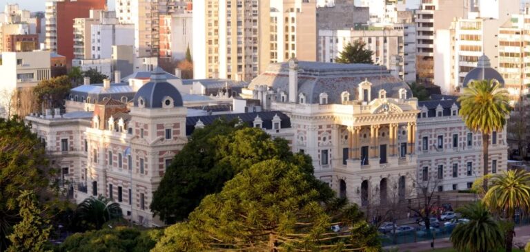 La adhesión de ATE amplía el alcance de la huelga prevista para el lunes 2 en provincia