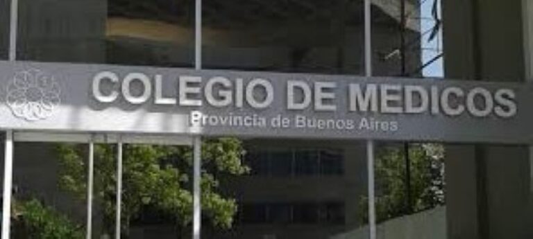El Colegio de Médicos de la provincia se pronuncia en defensa de la regulación, la ética y la calidad de la atención