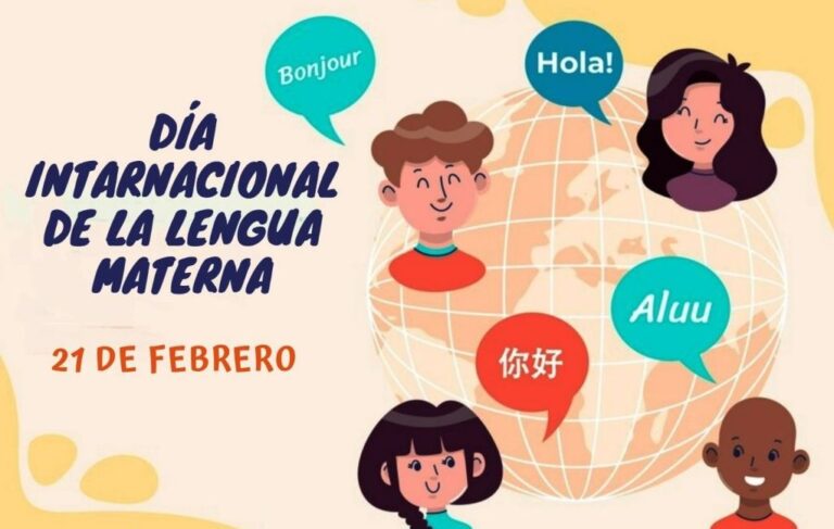 Día Internacional de la Lengua Materna 2026: celebrando la diversidad lingüística y el futuro de la Educación Multilingüe