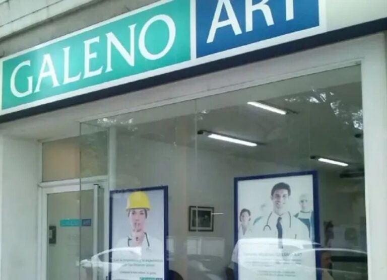 Impacto laboral: cerró Galeno ART y crece la incertidumbre ante el despido de 400 personas