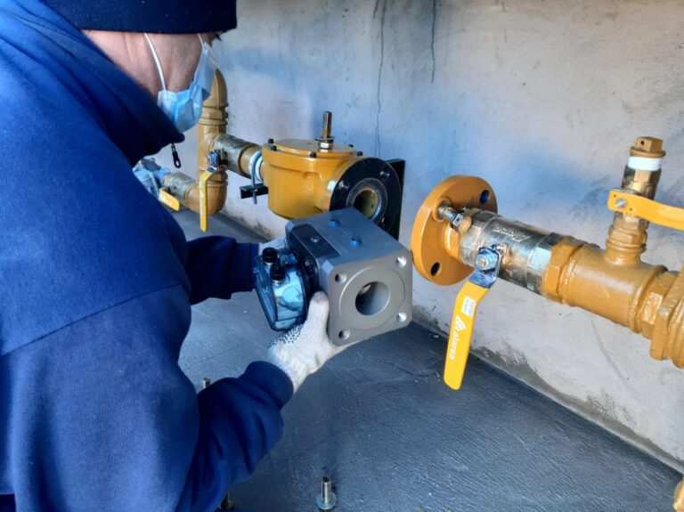 Caducó el contrato de obra de gas para la Escuela 8: El Municipio y la CEyS se reunirán para negociar un nuevo acuerdo