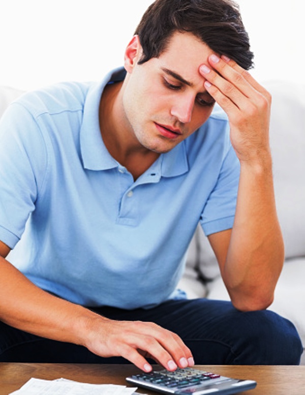 La morosidad en tarjetas de crédito y préstamos personales se dispara