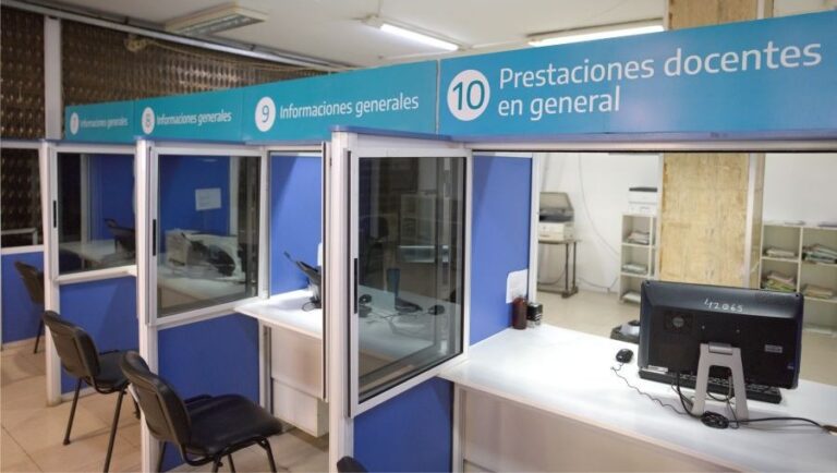 IPS: prorroga para renovar asignaciones familiares y beneficios pensionarios