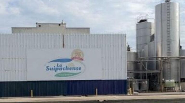 La Justicia decretó la quiebra de La Suipachense y profundiza la crisis en la industria láctea