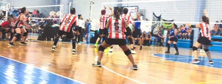 El Club Atlético será sede de un torneo de Newcom+50