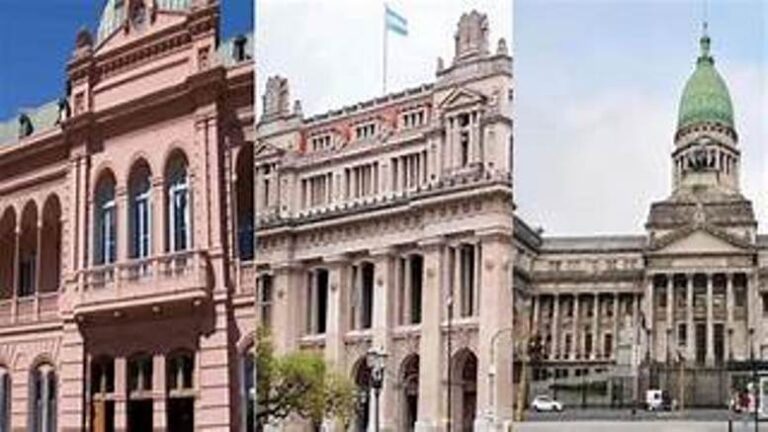 Un informe académico advierte sobre el uso intensivo de Decretos del Ejecutivo debilitando el control legislativo