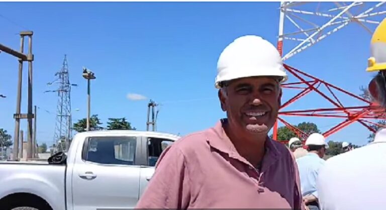 Marcelo Mango: ‘La creciente demanda de verano no generó cortes, gracias a los sistemas de generación y trabajos en la red”