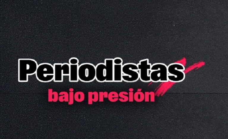 La Libertad Avanza propone eliminar el Estatuto del Periodista Profesional: FOPEA denuncia un retroceso