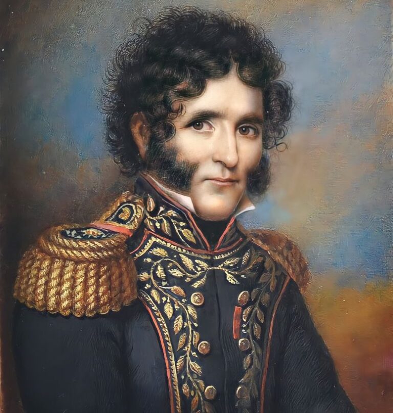 A 191 años de la muerte del caudillo y 121 del primer loteo: Facundo Quiroga, entre la historia y la identidad