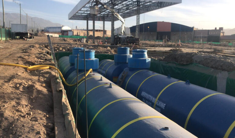 La falta de recursos humanos en la Secretaría de Energía retrasan la apertura de nuevas Estaciones de Servicio