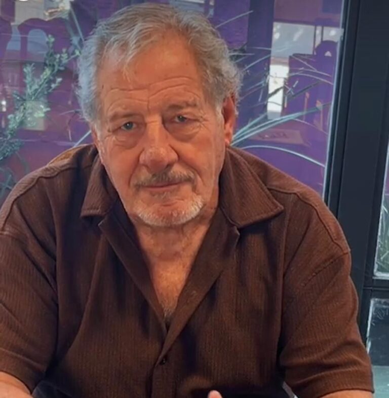 Luis Moos: “El basural, los caminos y la seguridad en los pueblos lleva años sin resolverse”