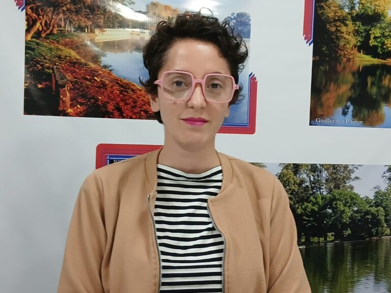 Pese al informe médico oficial, continúa la demora judicial en el amparo de Emiliana Chávez