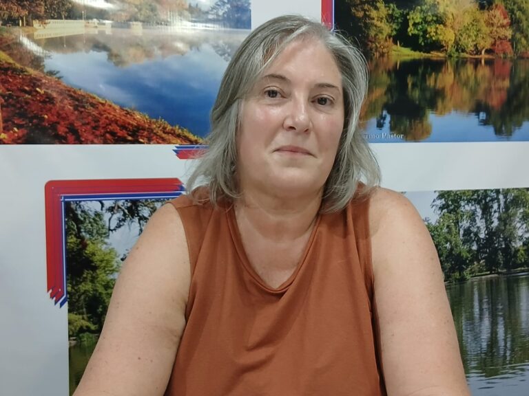 Julia Crespo, presidenta del bloque Justicialista: “El Peronismo necesita unidad para 2027, pero las divisiones son un obstáculo”