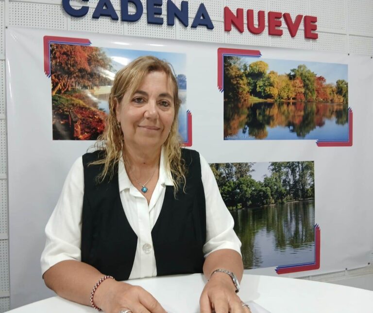 Marisa Poratti destacó el lanzamiento de programas gratuitos de formación para todos los intereses y edades