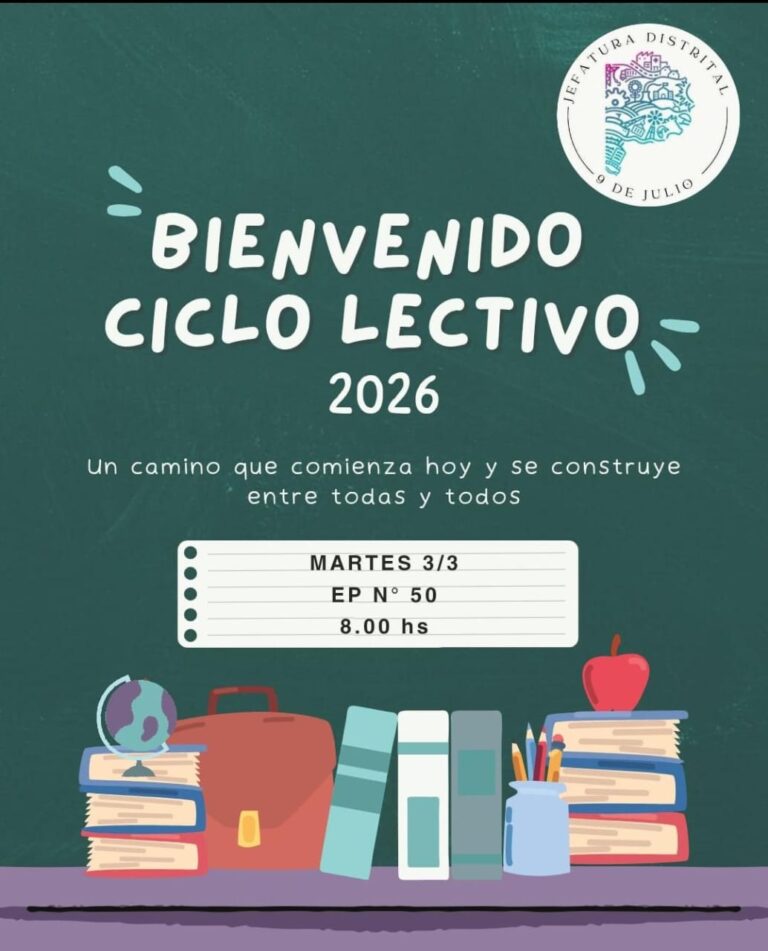 Las clases en el distrito comienzan el 3 de marzo ante paro del Frente de Unidad Docente Bonaerense para el lunes