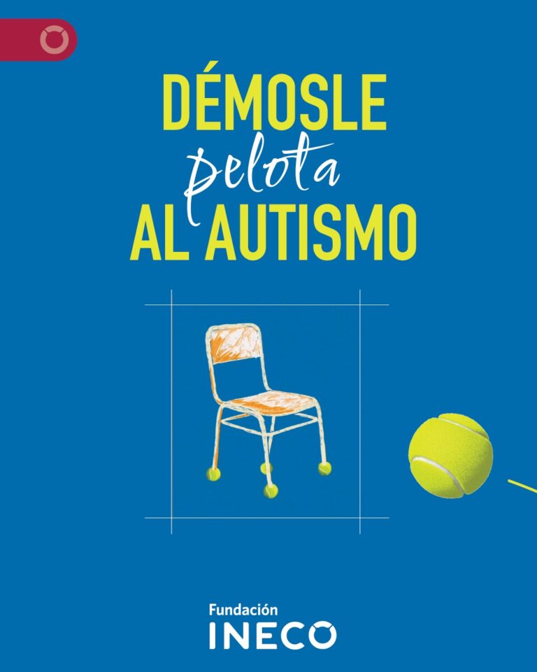 Solidaridad del Tenis del Club San Martín: Se suma a la Campaña “Démosle Pelota al Autismo”