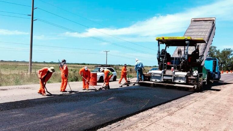 El Gobierno llama a licitación para avanzar con la privatización de más rutas nacionales