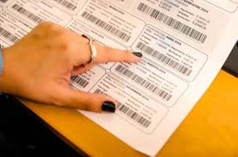 La Justicia Federal declara inconstitucional la resolución que prohibía a los intendentes cobrar tasas municipales