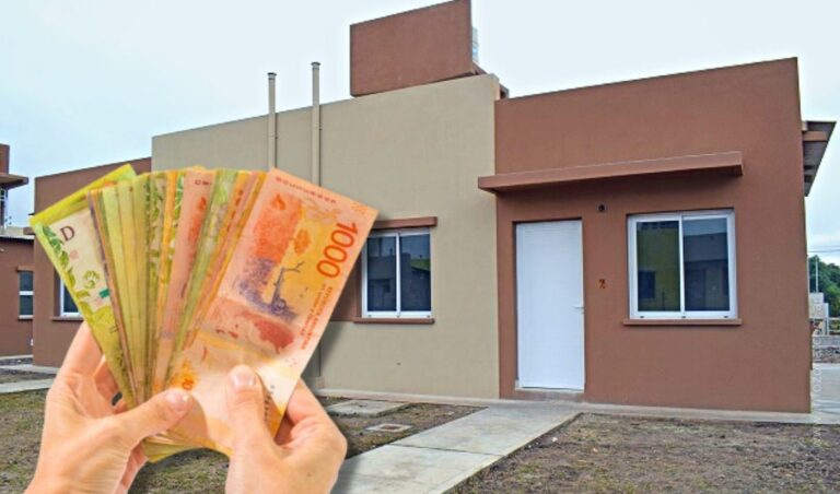 La Provincia suspendió por 60 días el cobro de cuotas del programa Buenos Aires CREA