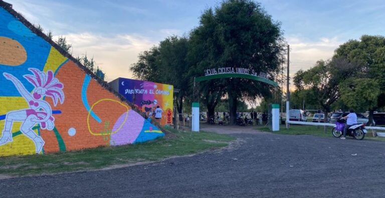 Expetactiva ante la celebración del Carnaval