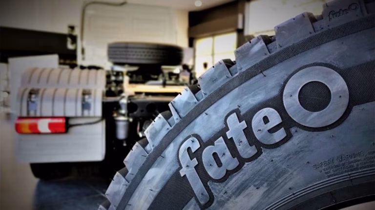 Cierra Fate: golpe histórico para la industria del neumático argentino