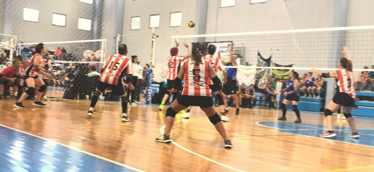 El equipo Mixto +50 de Atlético competirá en un torneo en Córdoba