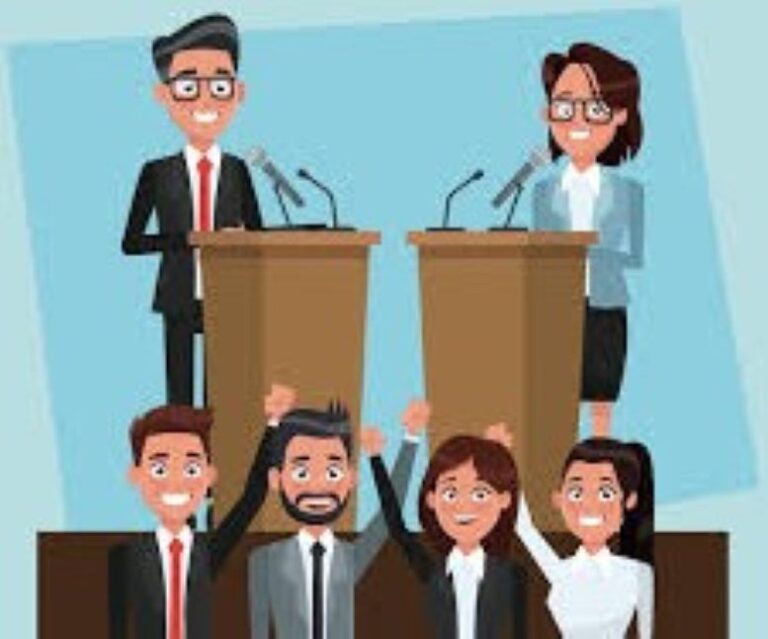 Del relato al dato: la política en la era del escrutinio permanente