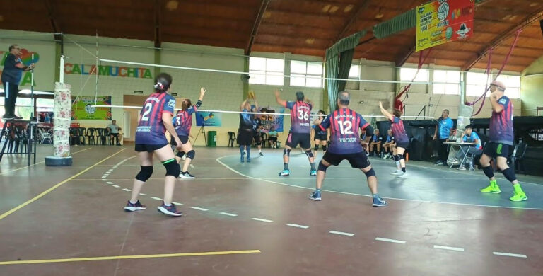 Se interrumpió el Torneo que se disputaba en Córdoba por deceso de un jugador de San Luis