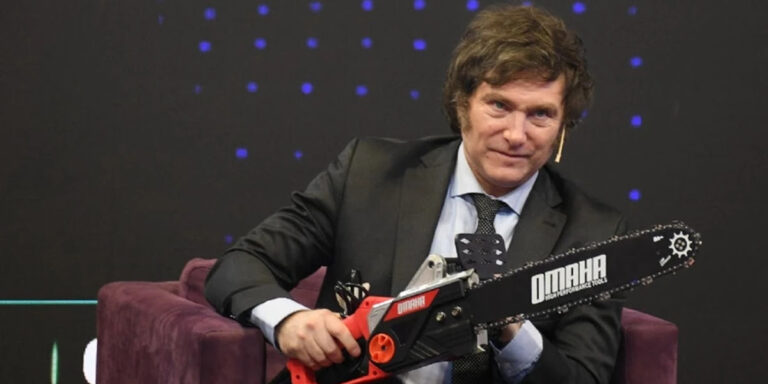 Centro de Economía Política Argentina: fuerte caída del gasto público real en enero y suba del 69% en Inteligencia