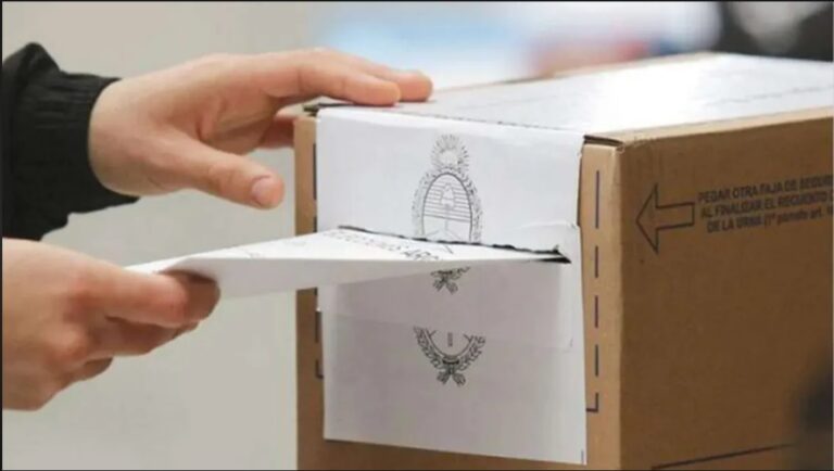 El PJ de Nueve de Julio irá a internas tras fracasar el intento de lista de unidad