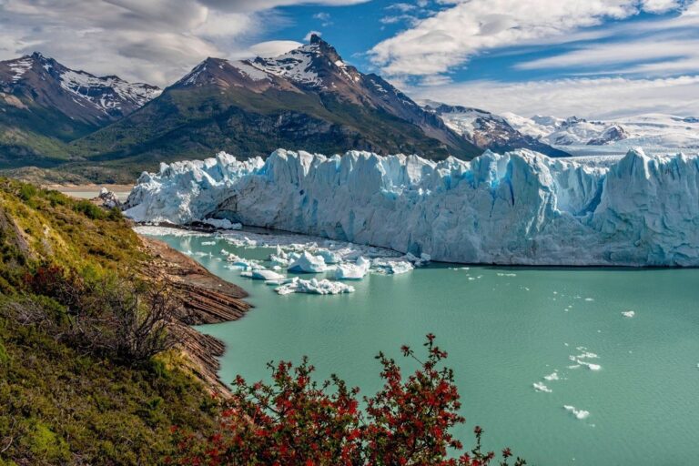 Reforma a la Ley de Glaciares: el riesgo de flexibilizar la protección de nuestros recursos hídricos
