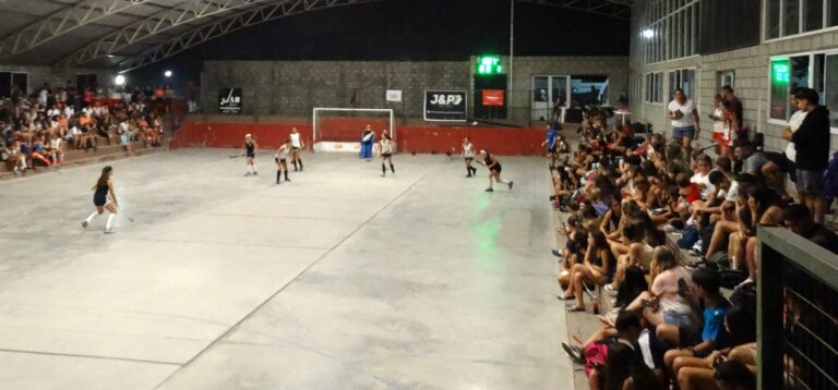 Entusiasmo ante cuatro días a pura competencia en pista bajo techo en el Micro Estadio de Atlético